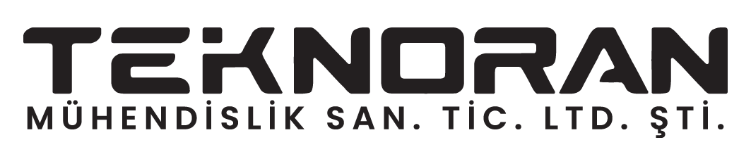 Teknoran Mhendislik Sanayi Ticaret Limited irketi